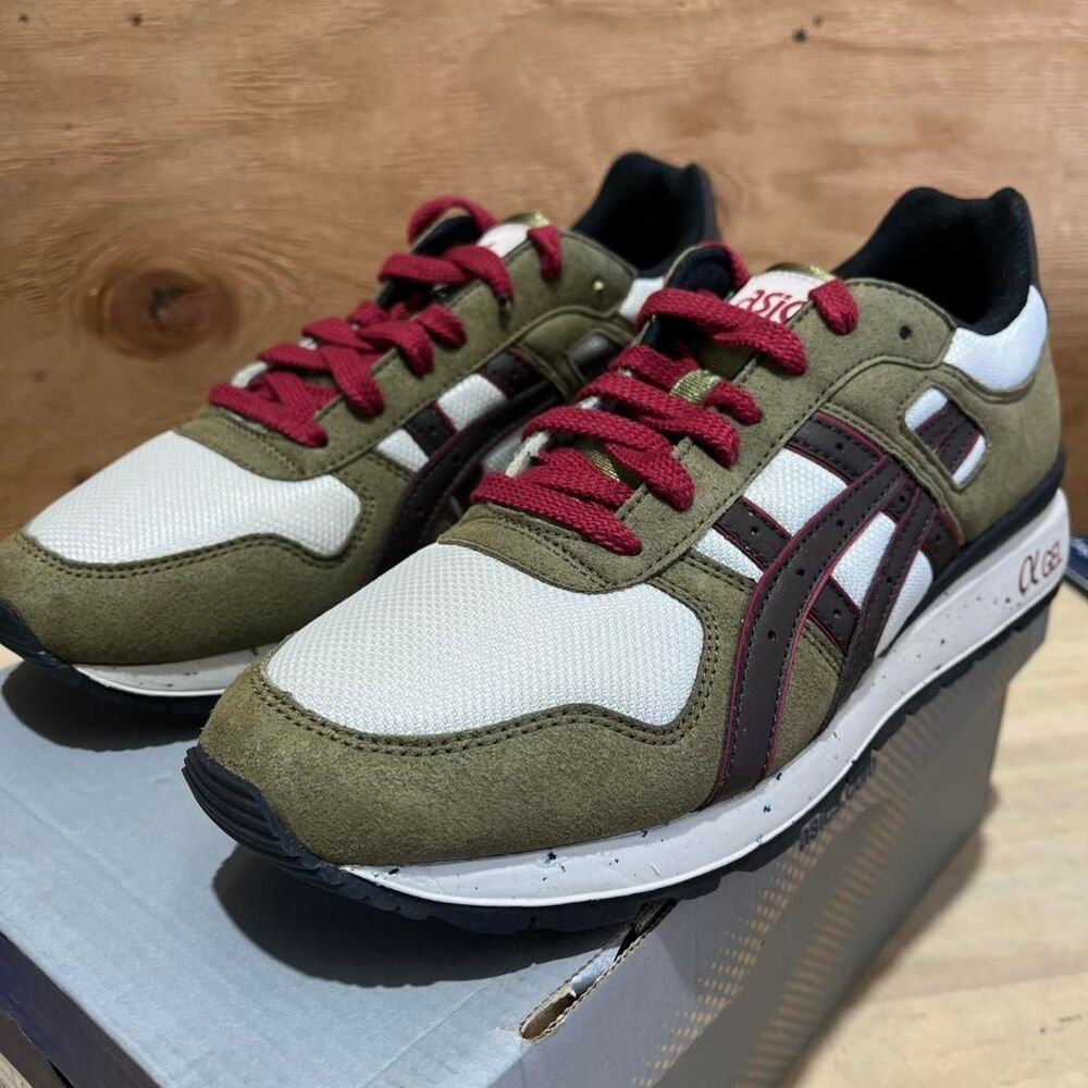 Asics Men's multi Trainers